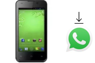 Cómo instalar WhatsApp en un Bmobile AX650