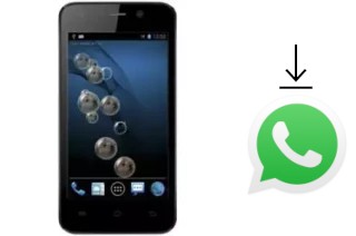 Cómo instalar WhatsApp en un Bmobile AX660