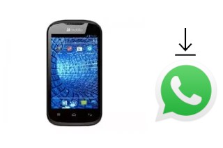 Cómo instalar WhatsApp en un Bmobile AX670