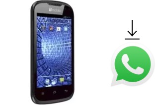 Cómo instalar WhatsApp en un Bmobile AX680