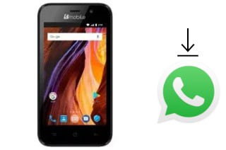 Cómo instalar WhatsApp en un Bmobile AX683