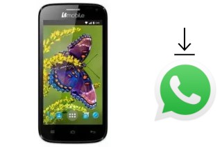 Cómo instalar WhatsApp en un Bmobile AX705