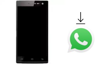 Cómo instalar WhatsApp en un Bmobile AX730