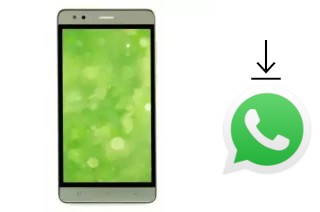 Cómo instalar WhatsApp en un Bmobile AX920