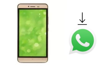 Cómo instalar WhatsApp en un Bmobile AX921