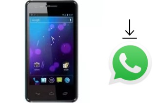 Cómo instalar WhatsApp en un Boway I6