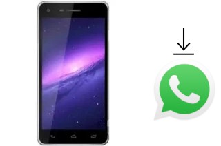 Cómo instalar WhatsApp en un Boway I9