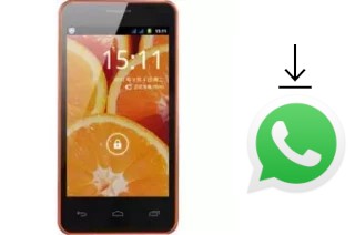 Cómo instalar WhatsApp en un Boway V3