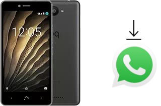 Cómo instalar WhatsApp en un BQ Aquaris U Lite