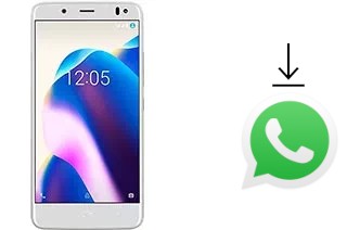 Cómo instalar WhatsApp en un BQ Aquaris U2 Lite