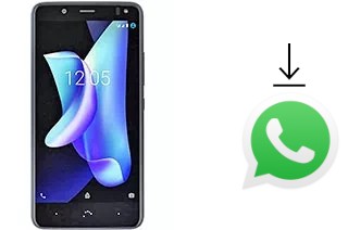 Cómo instalar WhatsApp en un BQ Aquaris U2