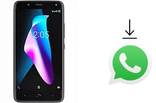 Cómo instalar WhatsApp en un BQ Aquaris V