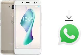 Cómo instalar WhatsApp en un BQ Aquaris VS Plus