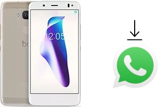 Cómo instalar WhatsApp en un BQ Aquaris VS