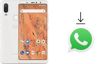 Cómo instalar WhatsApp en un BQ Aquaris X2