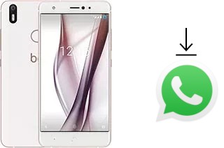 Cómo instalar WhatsApp en un BQ Aquaris X