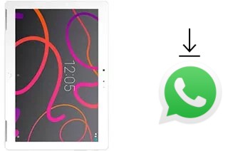 Cómo instalar WhatsApp en un BQ Aquaris M10