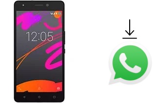 Cómo instalar WhatsApp en un BQ Aquaris M5.5