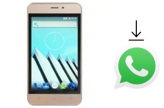 Cómo instalar WhatsApp en un Brandcode B77