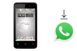 Cómo instalar WhatsApp en un Brava DM-992B