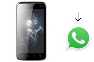 Cómo instalar WhatsApp en un Brava DM-993