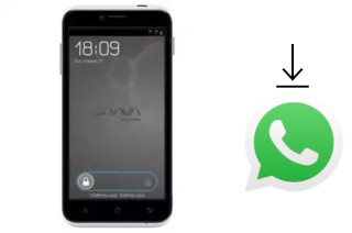 Cómo instalar WhatsApp en un Brava Vega IV DM-994