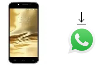 Cómo instalar WhatsApp en un Bravis A553 Discovery