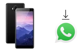 Cómo instalar WhatsApp en un Bravis N1-550 Cruiser