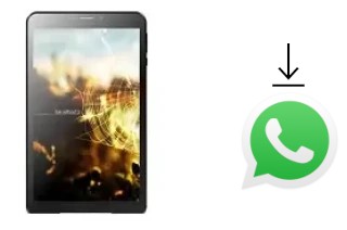 Cómo instalar WhatsApp en un Bravis NB851