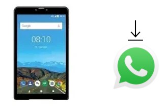 Cómo instalar WhatsApp en un Bravis NB871 4G