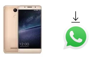 Cómo instalar WhatsApp en un Bravis S500 Diamond