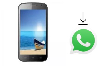 Cómo instalar WhatsApp en un Brigmton BPhone 500QC