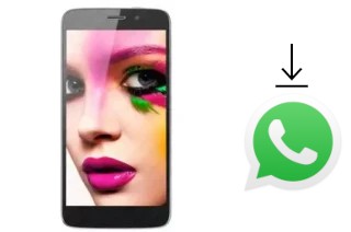 Cómo instalar WhatsApp en un Brondi 520 S HD