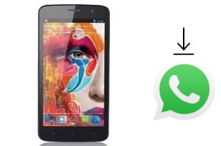 Cómo instalar WhatsApp en un Brondi Centvrion 2