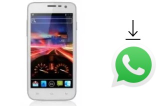 Cómo instalar WhatsApp en un Brondi Glory 3