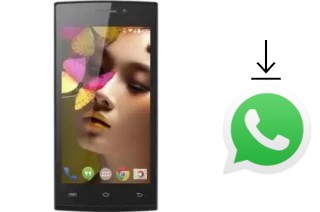 Cómo instalar WhatsApp en un Brondi Glory 4