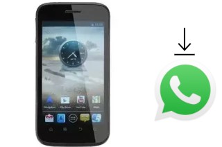 Cómo instalar WhatsApp en un Brondi Glory