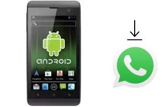 Cómo instalar WhatsApp en un Brondi Luxury 3