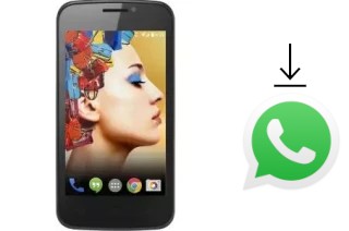 Cómo instalar WhatsApp en un Brondi Luxury 5