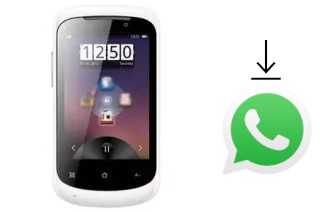 Cómo instalar WhatsApp en un BSNL Champion SM3512