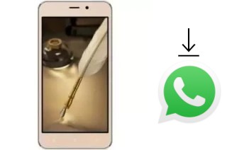 Cómo instalar WhatsApp en un Bundy Access 5 Plus