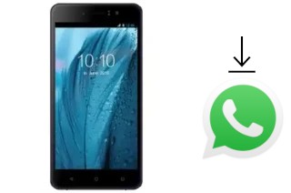 Cómo instalar WhatsApp en un Bundy Access 6 Plus