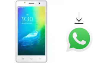 Cómo instalar WhatsApp en un Bundy Access 6