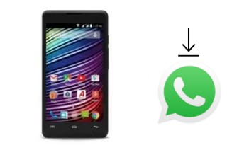 Cómo instalar WhatsApp en un Bush 4 Android