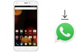 Cómo instalar WhatsApp en un Bush Spira D3 5-5