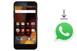 Cómo instalar WhatsApp en un Bush Spira D5