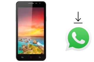 Cómo instalar WhatsApp en un ByTwo N606