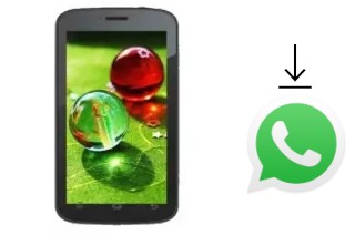 Cómo instalar WhatsApp en un Callbar A3