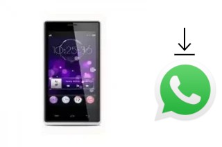 Cómo instalar WhatsApp en un Callbar A45