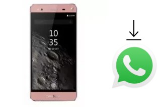 Cómo instalar WhatsApp en un Camfone E-Note 6